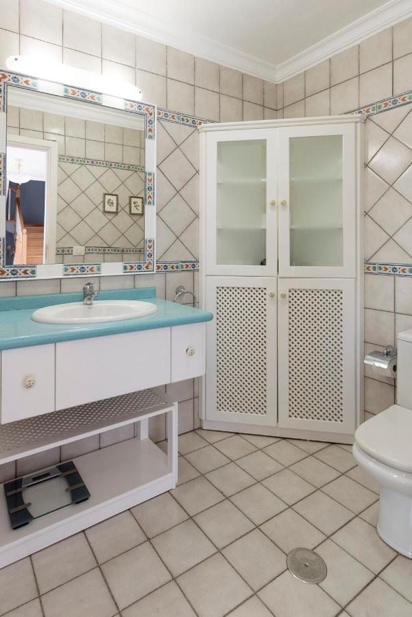 Casa Los Tejales With Climatized Private Pool El Médano المظهر الخارجي الصورة
