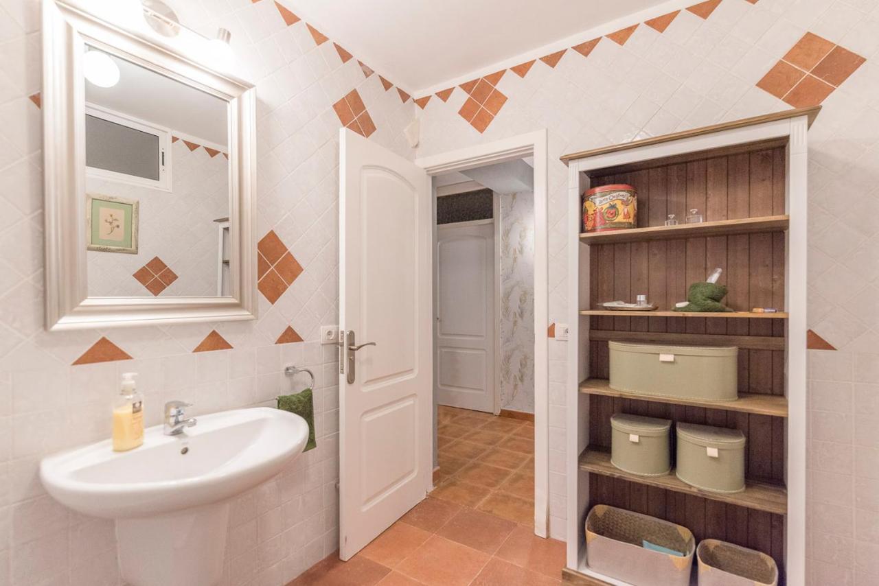 Casa Los Tejales With Climatized Private Pool El Médano المظهر الخارجي الصورة